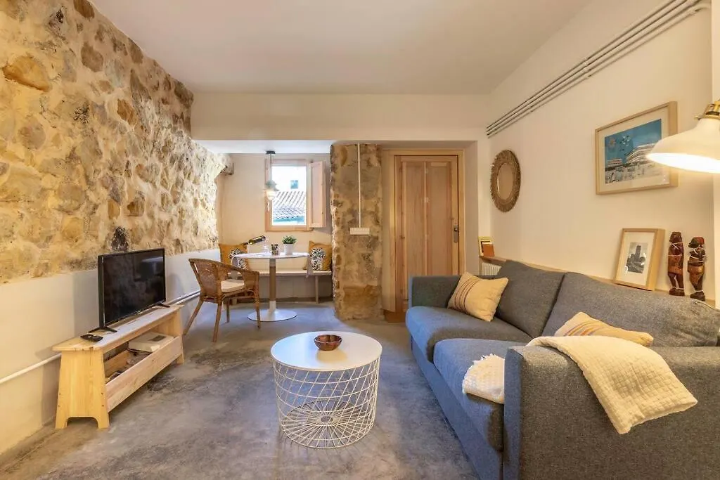 Apartamento Basartena II Getxo Spanje